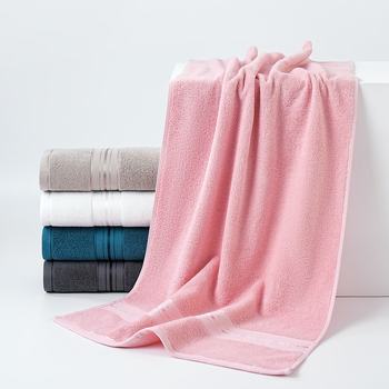 Three Boys set kupaonskih ručnika od 100% pamuka, 500 g+ jacquard/plain tkanje, 32s pređa