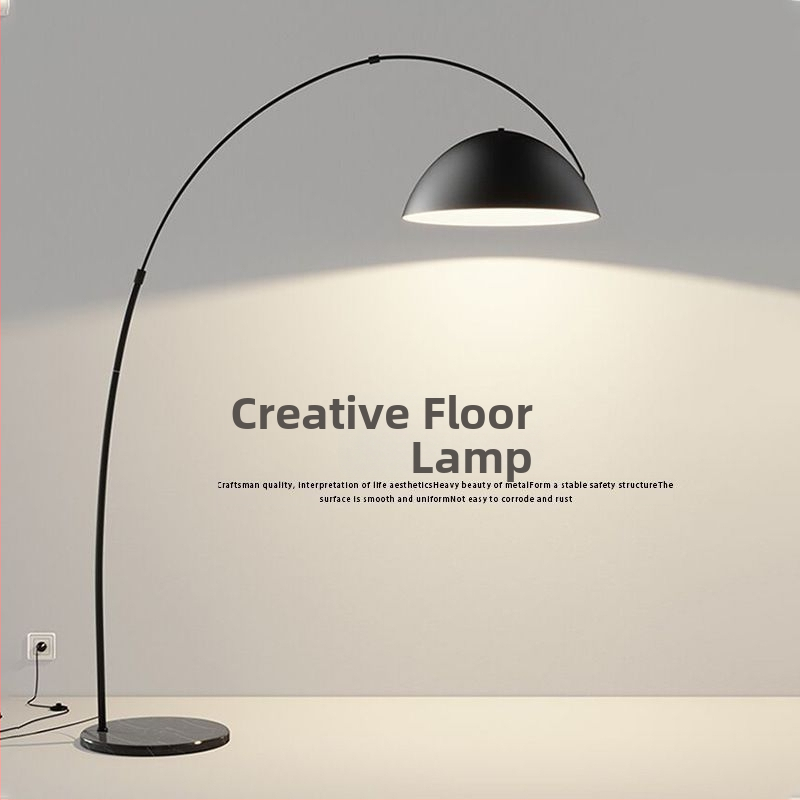 Podlampa s úsporným svetlom, telo z nehrdzavejúcej ocele, tienidlo z železa, dotykový vypínač, 110-240V