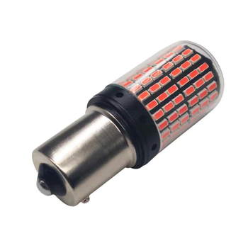 Automobilska LED svjetla za signalizaciju i kočnicu 1156/1157/T20/3157, 21W, 12-28V, 4014, 144SMD