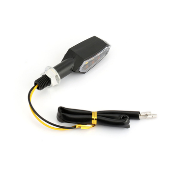Motocikl LED pokazivač smjera – dvostrano svjetlo, Model 765, 12V, LED, Retrofit