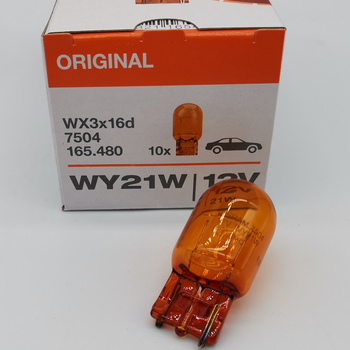 OSRAM WY21W 12V 21W T20 žarulja