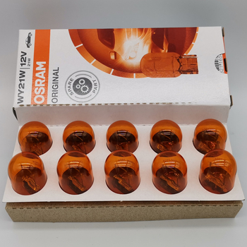OSRAM WY21W 12V 21W T20 žarulja