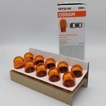 OSRAM WY21W 12V 21W T20 žarulja