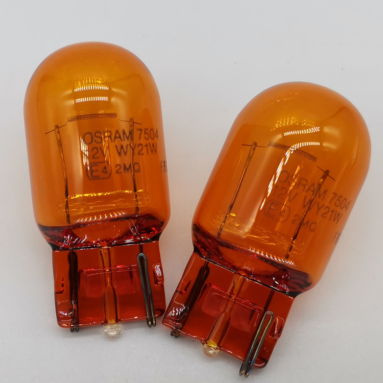 OSRAM WY21W 12V 21W T20 žarulja