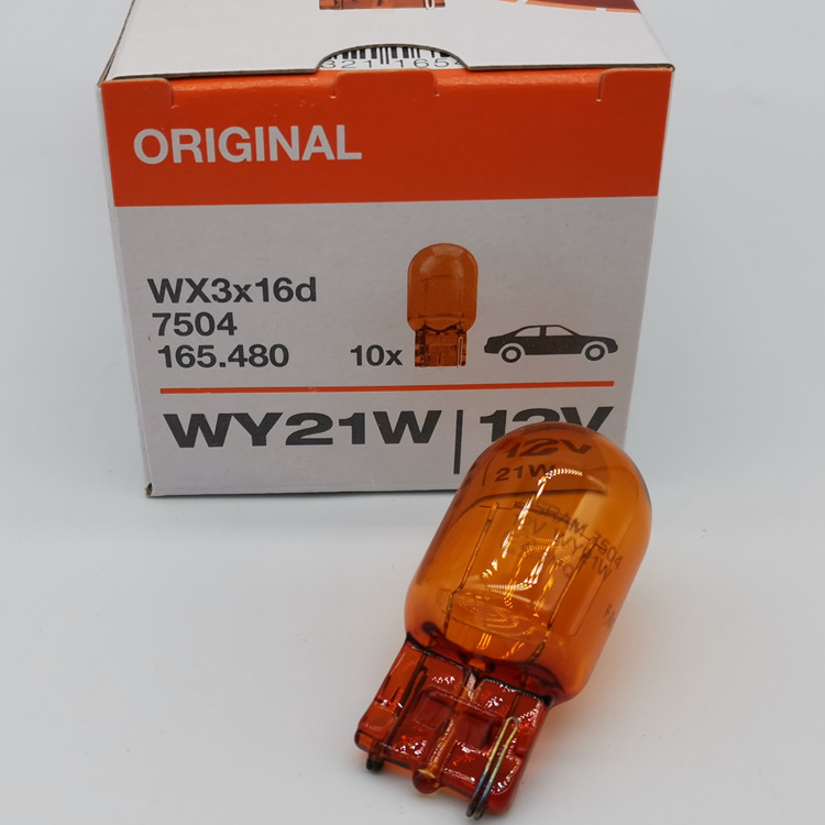 OSRAM WY21W 12V 21W T20 žarulja