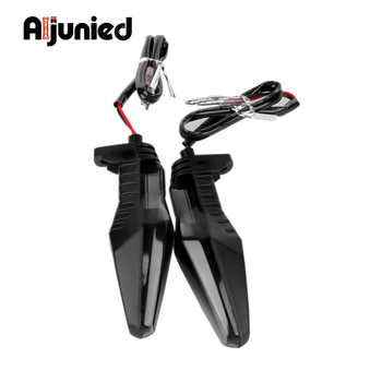 LED pokazivač smjera za Ducati Scrambler 400/1100/800 Café Racer/Icon – model T27, 12V, LED 1.6W