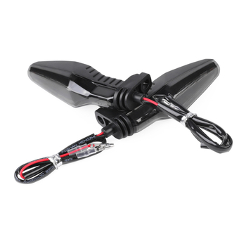 LED pokazivač smjera za Ducati Scrambler 400/1100/800 Café Racer/Icon – model T27, 12V, LED 1.6W