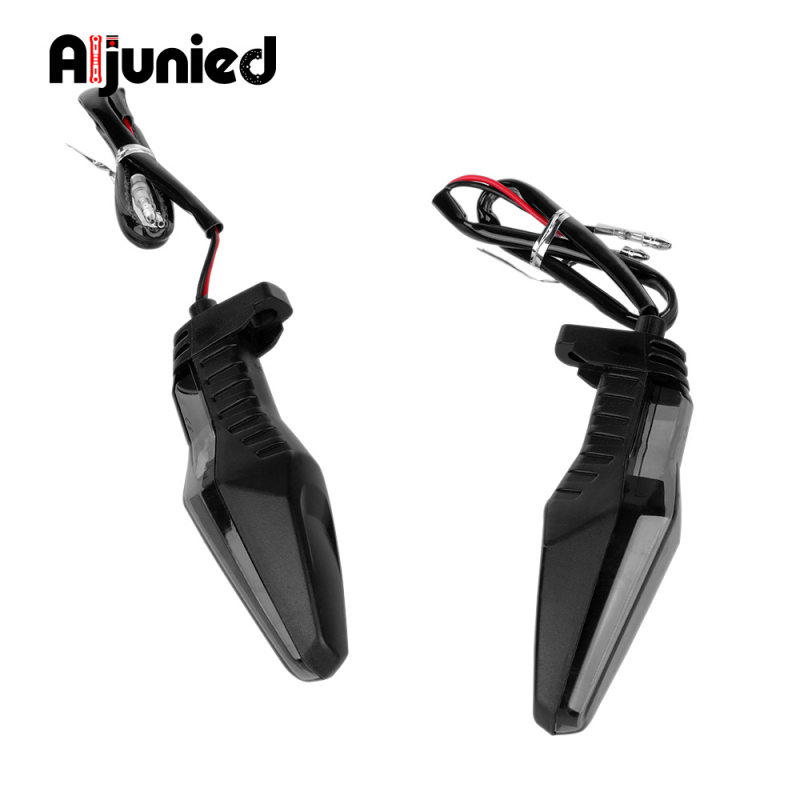 LED pokazivač smjera za Ducati Scrambler 400/1100/800 Café Racer/Icon – model T27, 12V, LED 1.6W