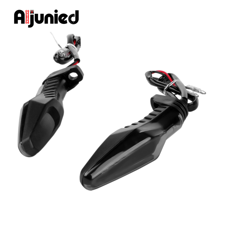 LED pokazivač smjera za Ducati Scrambler 400/1100/800 Café Racer/Icon – model T27, 12V, LED 1.6W