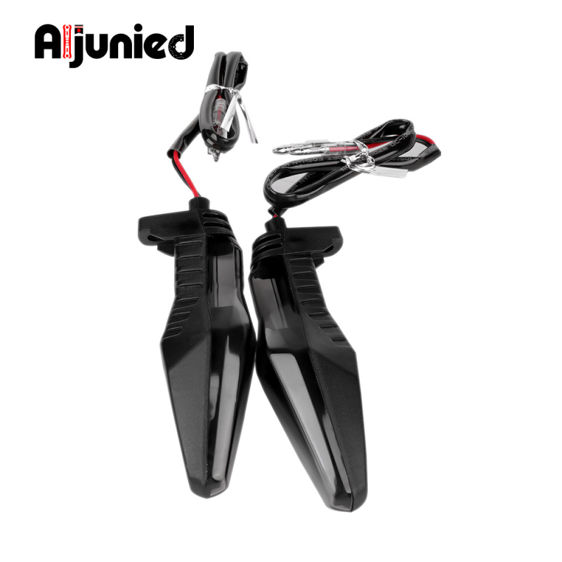 LED pokazivač smjera za Ducati Scrambler 400/1100/800 Café Racer/Icon – model T27, 12V, LED 1.6W