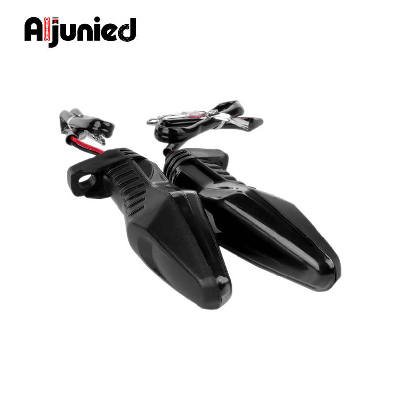 LED pokazivač smjera za Ducati Scrambler 400/1100/800 Café Racer/Icon – model T27, 12V, LED 1.6W