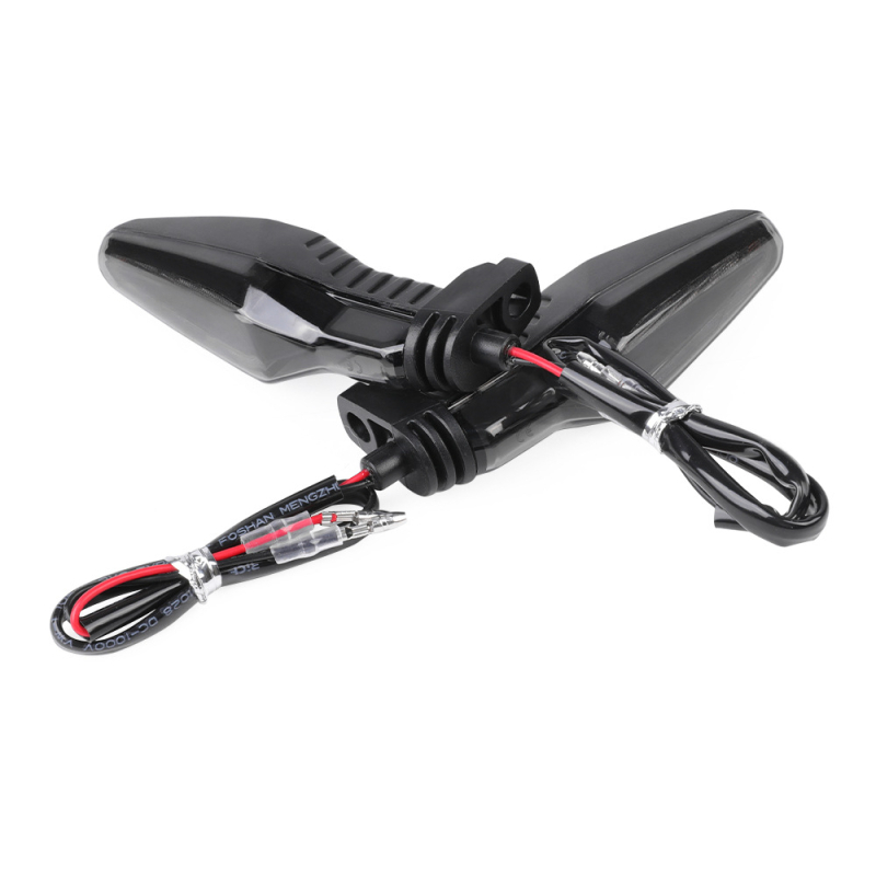 LED pokazivač smjera za Ducati Scrambler 400/1100/800 Café Racer/Icon – model T27, 12V, LED 1.6W