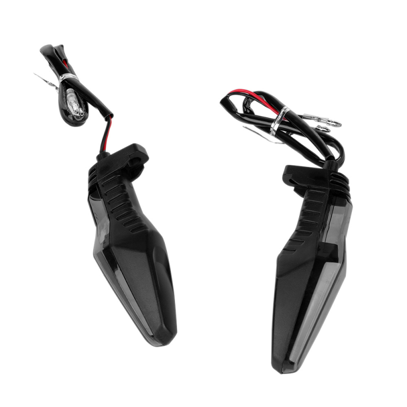 LED pokazivač smjera za Ducati Scrambler 400/1100/800 Café Racer/Icon – model T27, 12V, LED 1.6W