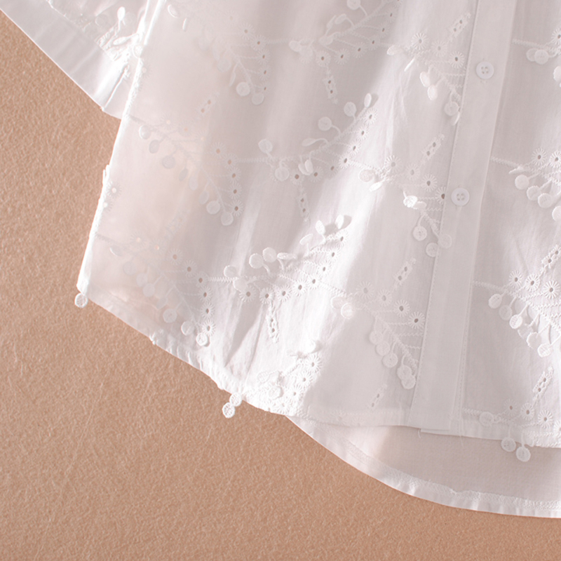 Bluza chenille, culoare uni, guler rotund, mâneci 3/4, stil pulover, croială scurtă