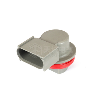 Държач за автомобилна лампа и конектор за мигач (Модел: DZW-DS-dark gray; Марка: Tiancheng; Приложение: Производство на автомобили)