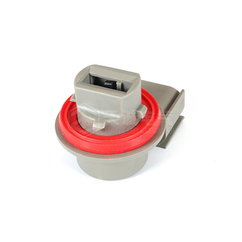 Държач за автомобилна лампа и конектор за мигач (Модел: DZW-DS-dark gray; Марка: Tiancheng; Приложение: Производство на автомобили)