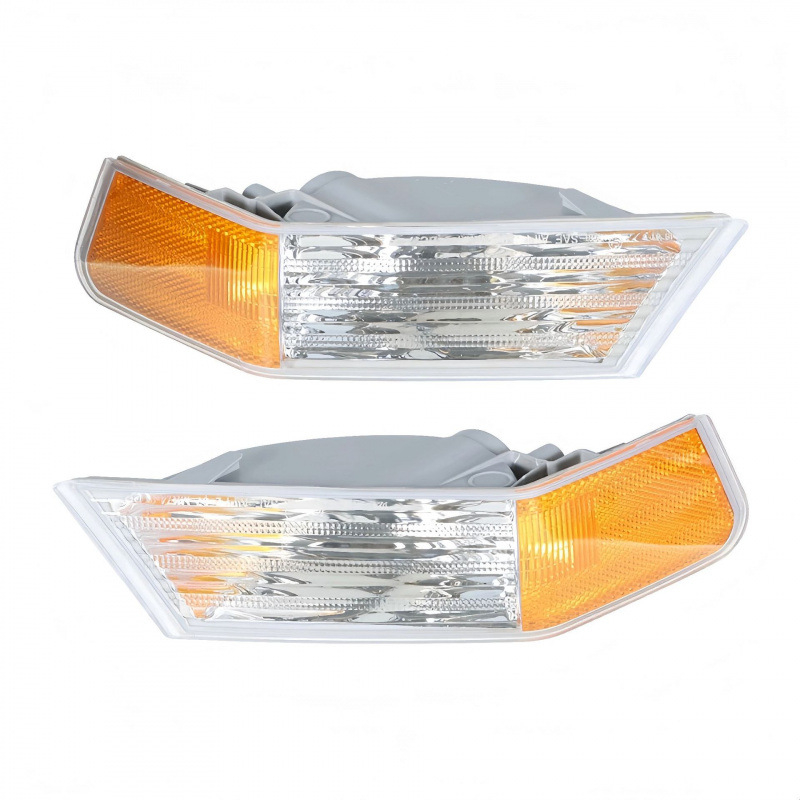 Kutno svjetlo Jeep Patriot 2007-2017 — MK74, 12V, Halogen, PVC/PC