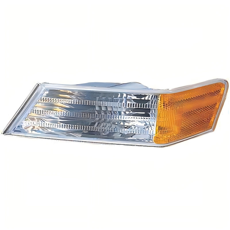 Kutno svjetlo Jeep Patriot 2007-2017 — MK74, 12V, Halogen, PVC/PC
