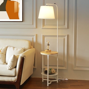 Padlólámpa, energiatakarékos fényforrás, textil árnyékoló, CRI ≥ 90, megvilágított terület 10–15 m², 220 V