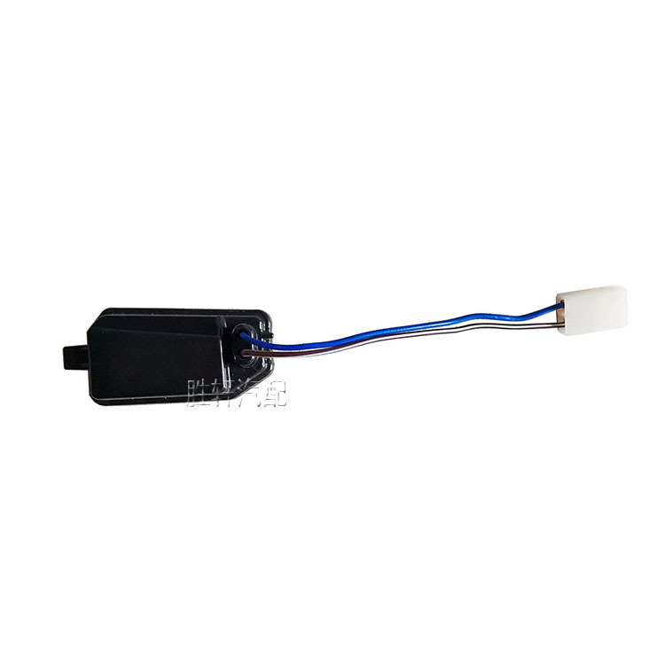LED osvjetljenje zrcala za Mercedes-Benz GLB, GLC, W205/W213/W222/W253