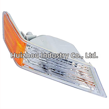 Εμπρός φανάρι ομίχλης Jeep Patriot 2007-2014, 55W, 12V, Κωδικοί εξαρτήματος 68004181AC/68004180AC