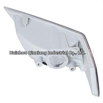 Εμπρός φανάρι ομίχλης Jeep Patriot 2007-2014, 55W, 12V, Κωδικοί εξαρτήματος 68004181AC/68004180AC