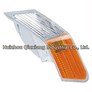 Εμπρός φανάρι ομίχλης Jeep Patriot 2007-2014, 55W, 12V, Κωδικοί εξαρτήματος 68004181AC/68004180AC