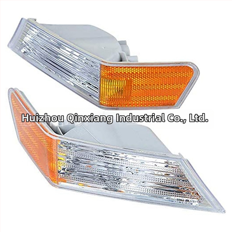 Predné svetlá do hmly Jeep Patriot 2007-2014, 55W, 12V, Kód dielov 68004181AC/68004180AC