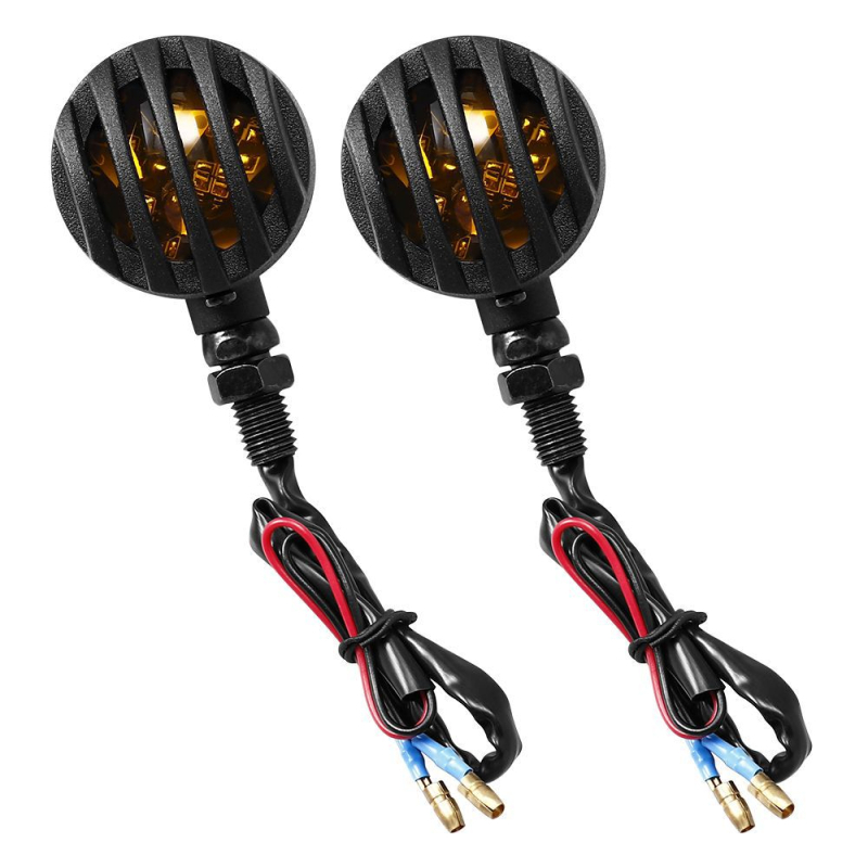 LED pokazivač smjera, aluminijska legura, 12V, HP-Z036 model, univerzalna prilagodba