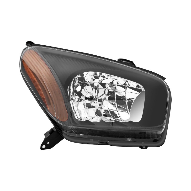 Prednja svjetlosna sklopka za Toyota RAV4 01-03 | Halogen, 55W, 12-24V, TO2502143