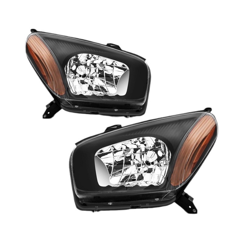 Prednja svjetlosna sklopka za Toyota RAV4 01-03 | Halogen, 55W, 12-24V, TO2502143