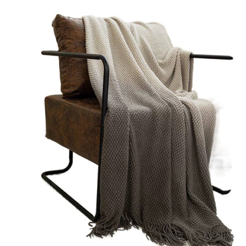 Kanapé pléd (Stílus: Modern Minimalista; Anyag: Más; Mintázat: Más; Testreszabás: Nem elérhető)