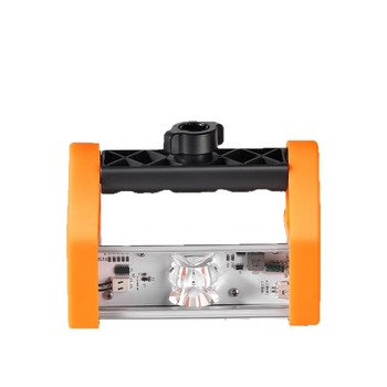 LED saroklámpa - Yuxiang márka - dugaszolható tápegység - nagy fényerő - otthoni dekorációhoz és építkezésekhez - FCC tanúsított