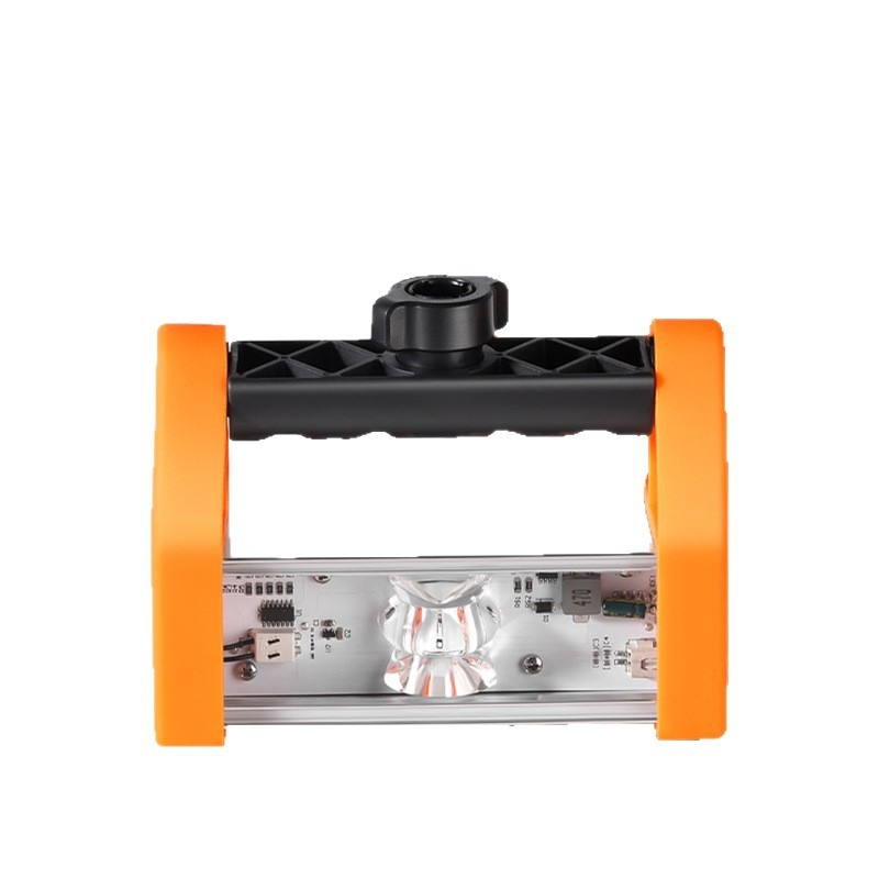 LED saroklámpa - Yuxiang márka - dugaszolható tápegység - nagy fényerő - otthoni dekorációhoz és építkezésekhez - FCC tanúsított