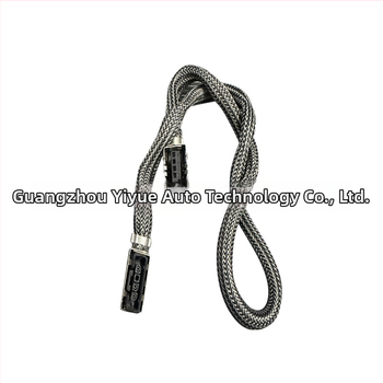 BMW 3. serija Xenon ballast modul za prednje svjetlo – aluminijska legura, model 130732915301, kompatibilan s BMW-om (automatski mjenjač)