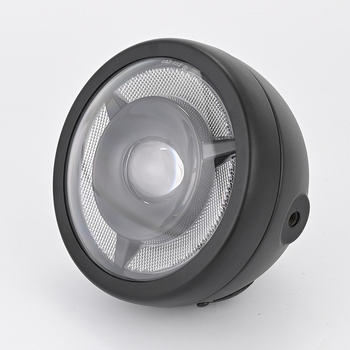 HL5.75-3007 LED prednje svjetlo za motocikl i elektromobil – 12W, 12V, 2000lm