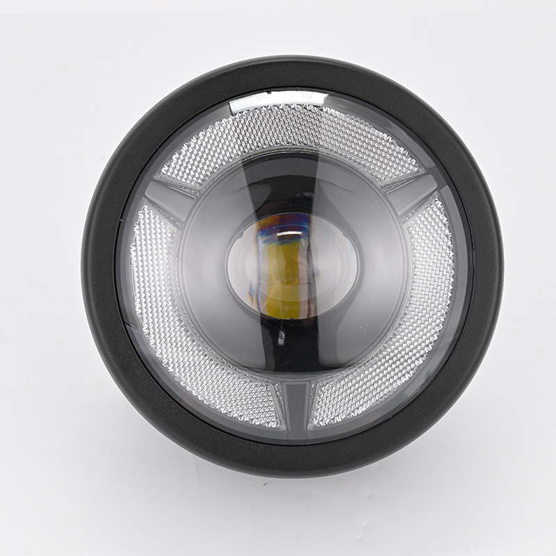 HL5.75-3007 LED prednje svjetlo za motocikl i elektromobil – 12W, 12V, 2000lm