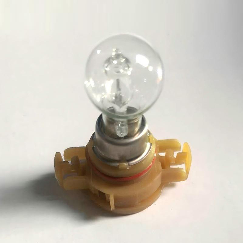 PSY24W automobilska žarulja za daljinski snop, 12V, 100W, 1500LM, vijek trajanja 100h