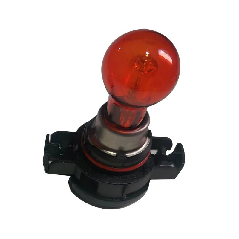 PSY24W automobilska žarulja za daljinski snop, 12V, 100W, 1500LM, vijek trajanja 100h