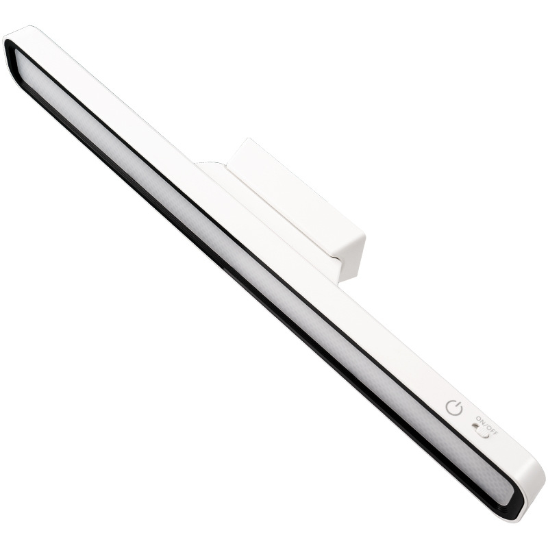 Zidna lampa za spavaću sobu — čitaća lampa s zaštitom očiju, ugrađena litij‑ionska baterija, napon ≤ 36V, prekidač na gumb, pametna kontrola, CRI ≥90