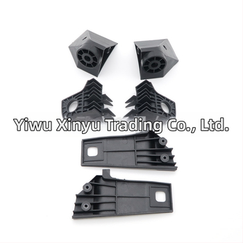 Mercedes-Benz W251 Σετ επισκευής προβολέα (09-17): πλαστικό κλιπ στερέωσης γωνιακού προβολέα