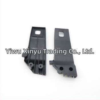 Mercedes-Benz W251 Σετ επισκευής προβολέα (09-17): πλαστικό κλιπ στερέωσης γωνιακού προβολέα