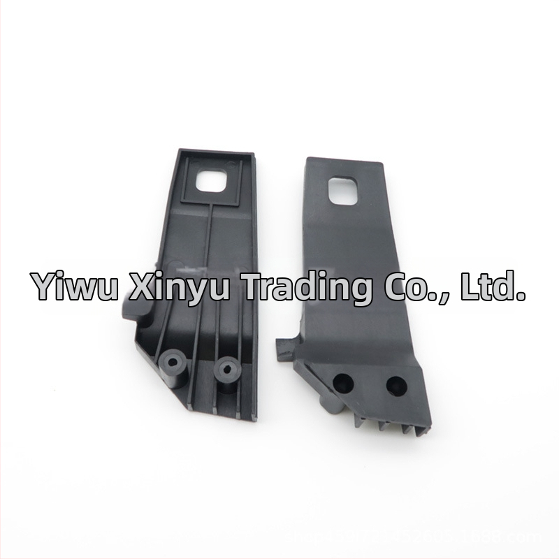 Opravný set svetlometu Mercedes-Benz W251 (09-17): plastový upevňovací klip pre rohové svetlo