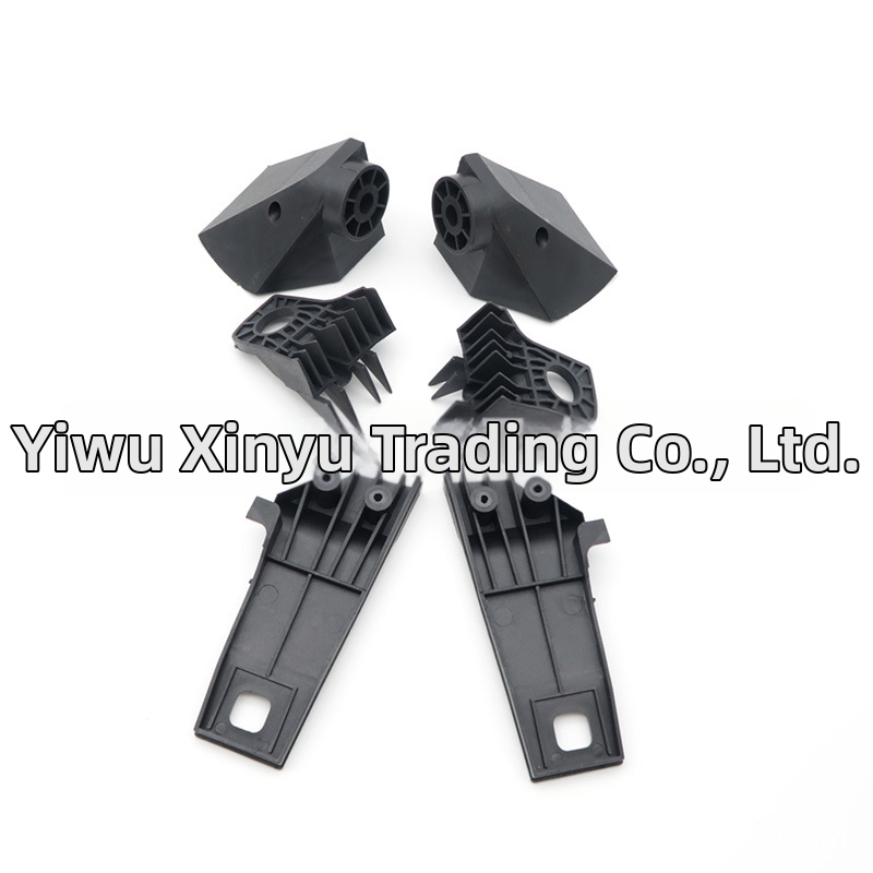 Mercedes-Benz W251 Σετ επισκευής προβολέα (09-17): πλαστικό κλιπ στερέωσης γωνιακού προβολέα