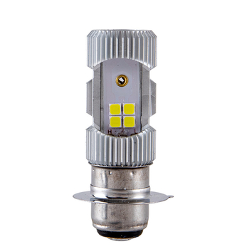 Motocikl LED prednja svjetla, dvostruki snop, 8W, 12-80V, aluminijsko kućište, LED 3030 čipovi, SDS-039