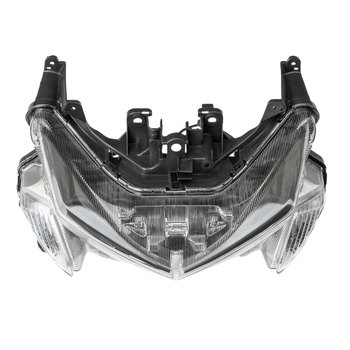 Prednje svjetlo sklop Yamaha NVX155/Aerox155/Aeron125 – LED, 12V, 80W, model NVX/Aerox155, dio DD-DD78