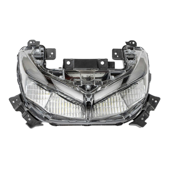Prednje svjetlo sklop Yamaha NVX155/Aerox155/Aeron125 – LED, 12V, 80W, model NVX/Aerox155, dio DD-DD78