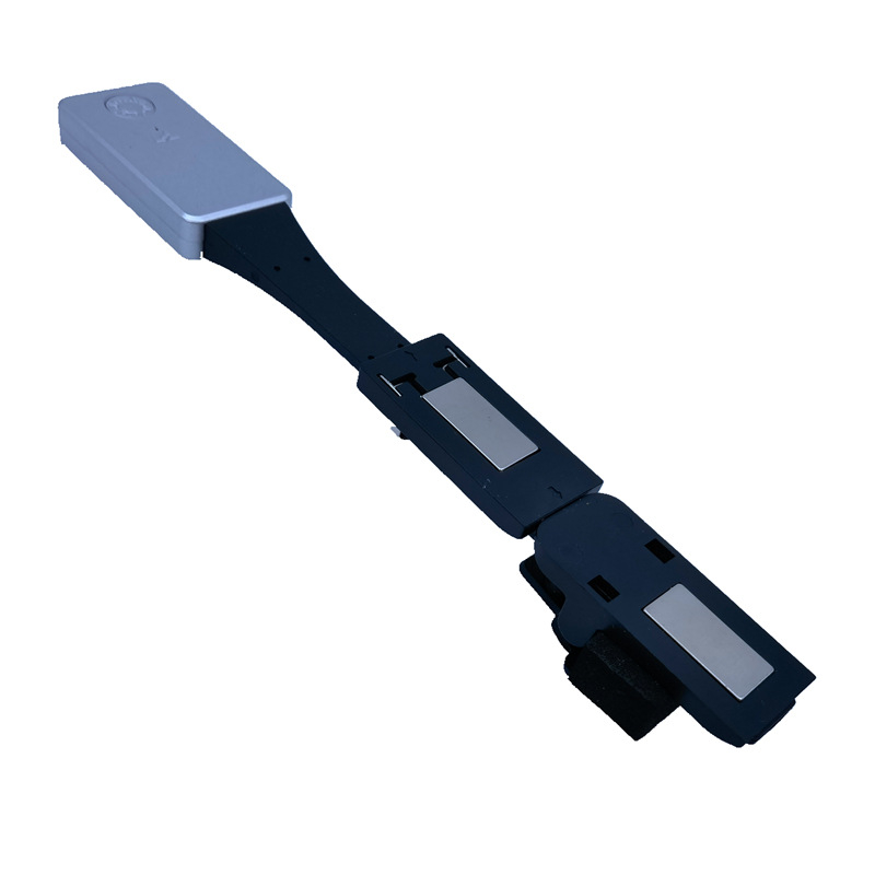 Klip-učna lampica za knjige s USB napajanjem, osnovno osvjetljenje, CRI 80–89, ≤36V, noćna svjetlost, lampica za učenje, atmosfersko osvjetljenje