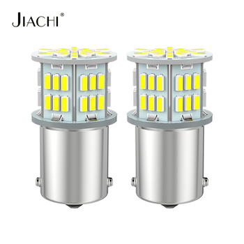 LED stražnje svjetlo za automobil 1156-3014-54W, 5.4W, DC12-24V, 3014SMD, 397.7LM