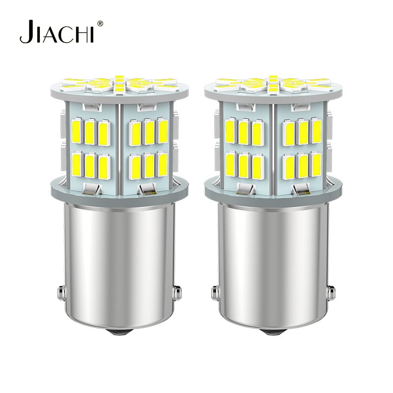 LED stražnje svjetlo za automobil 1156-3014-54W, 5.4W, DC12-24V, 3014SMD, 397.7LM
